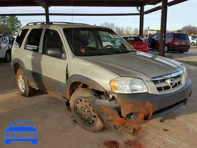 2005 MAZDA TRIBUTE I 4F2YZ02Z35KM59040 image 0