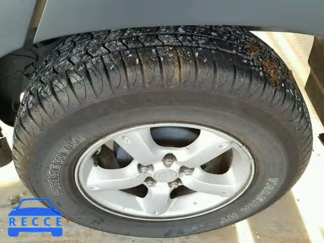 2005 MAZDA TRIBUTE I 4F2YZ02Z35KM59040 image 8