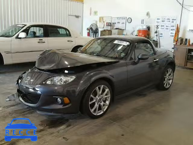 2015 MAZDA MX5 MIATA JM1NC2PF7F0239945 зображення 1