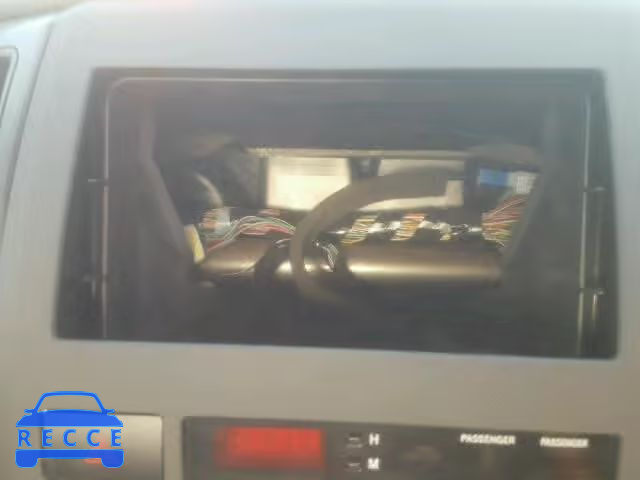 2008 TOYOTA TACOMA 5TENX22N28Z589070 image 8