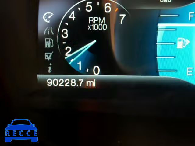 2011 FORD EXPLORER L 1FMHK7F89BGA11779 image 7