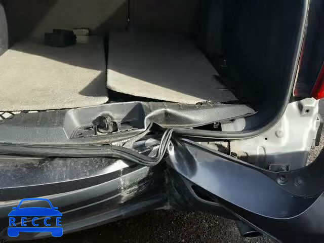 2011 FORD EXPLORER L 1FMHK7F89BGA11779 image 8