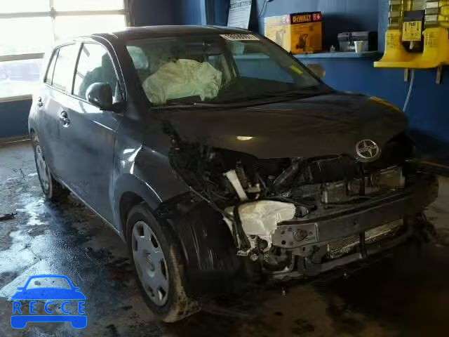 2009 TOYOTA SCION XD JTKKU10449J045089 зображення 0