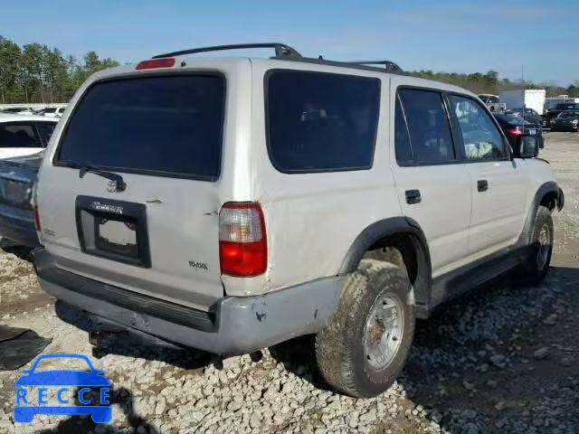 1998 TOYOTA 4RUNNER JT3GM84R6W0036007 image 3