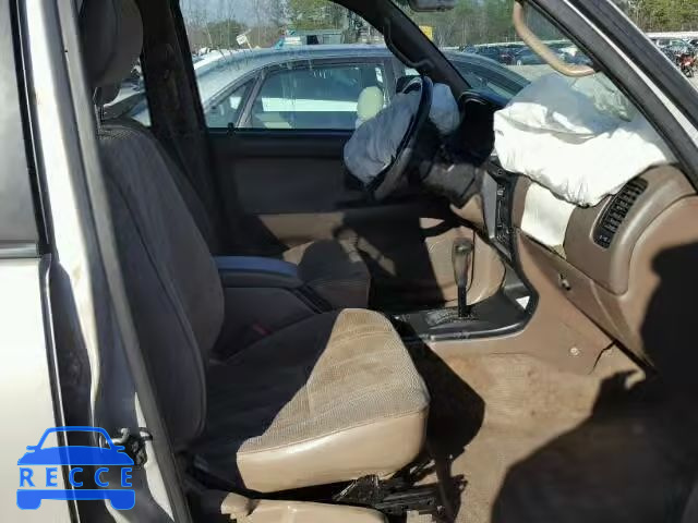 1998 TOYOTA 4RUNNER JT3GM84R6W0036007 image 4
