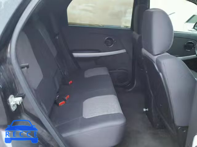 2008 CHEVROLET EQUINOX SP 2CNDL537186000117 image 5