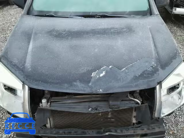 2008 CHEVROLET EQUINOX SP 2CNDL537186000117 image 6