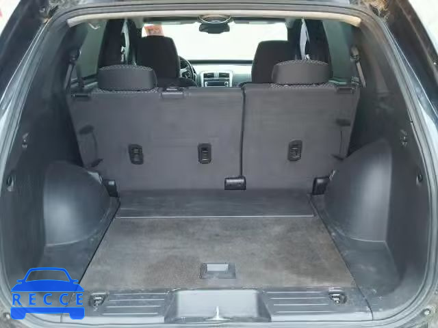 2008 CHEVROLET EQUINOX SP 2CNDL537186000117 image 8