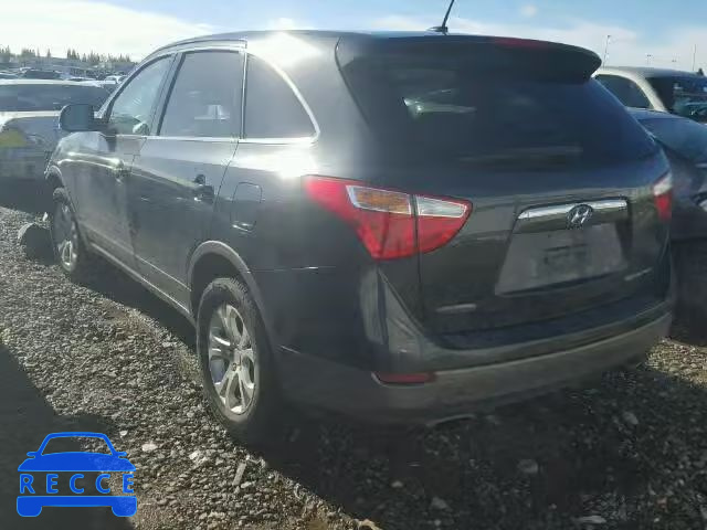 2007 HYUNDAI VERACRUZGL KM8NU13C47U013452 зображення 2