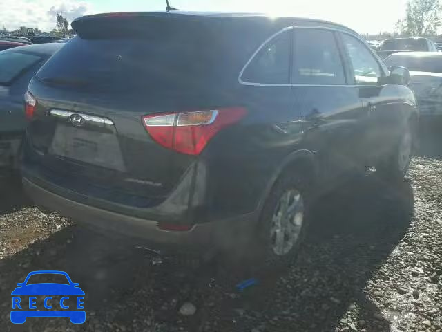 2007 HYUNDAI VERACRUZGL KM8NU13C47U013452 зображення 3