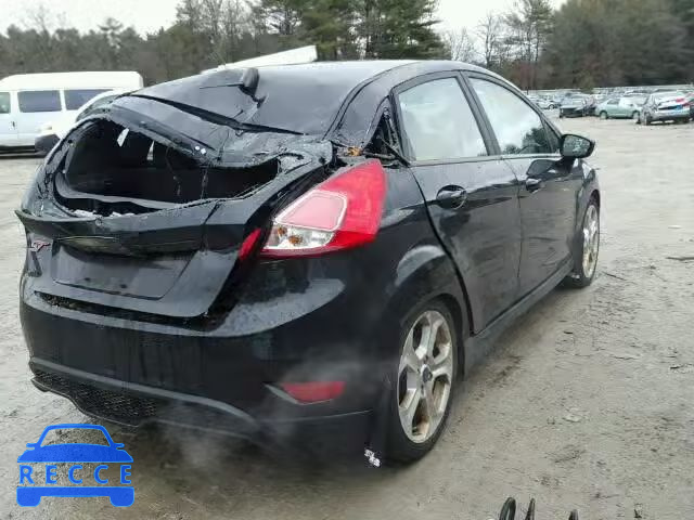2015 FORD FIESTA ST 3FADP4GX3FM175085 image 3