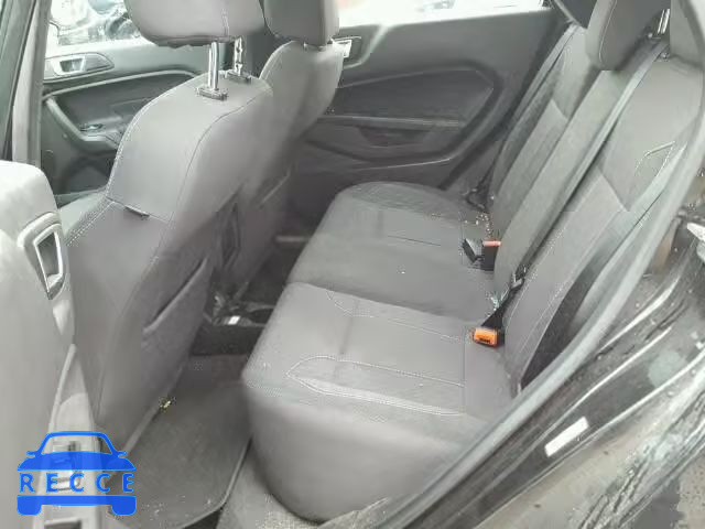 2015 FORD FIESTA ST 3FADP4GX3FM175085 image 5