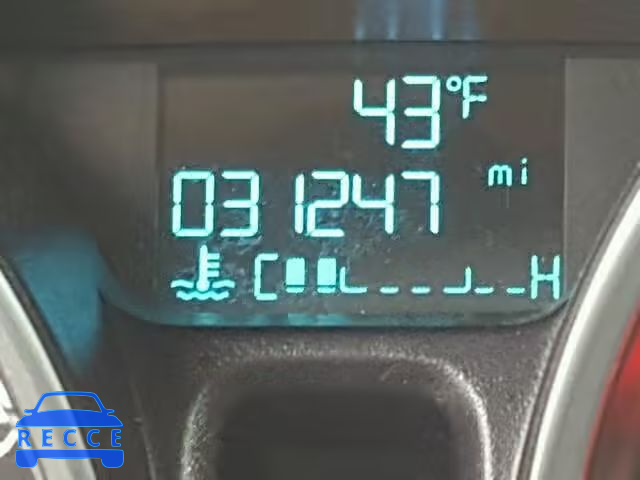 2015 FORD FIESTA ST 3FADP4GX3FM175085 image 7