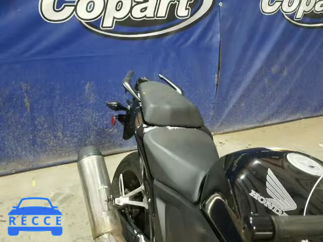 2013 HONDA CBR500R MLHPC4412D5003164 image 5