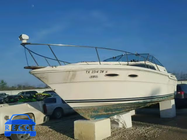 1986 SEAR SEARAY SERT27871586 Bild 1