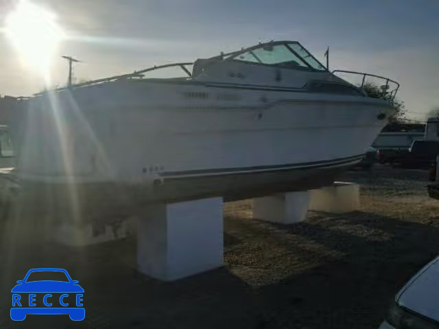 1986 SEAR SEARAY SERT27871586 Bild 3