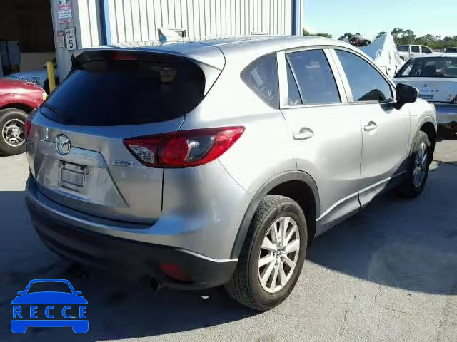 2014 MAZDA CX-5 SPORT JM3KE2BE9E0311858 image 3