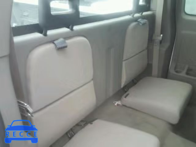2005 DODGE DAKOTA SLT 1D7HE42K85S295263 image 5