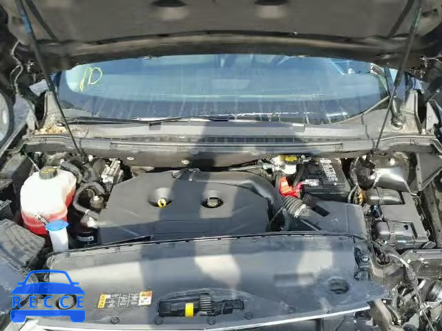 2016 FORD EDGE SEL A 2FMPK4J95GBB68685 image 6