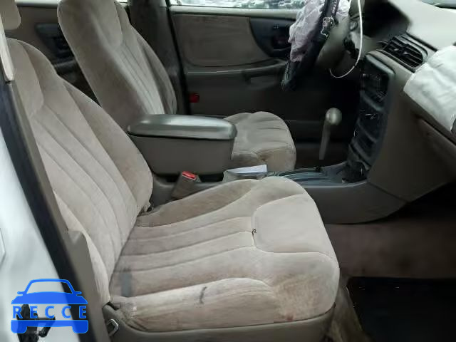 1998 CHEVROLET MALIBU LS 1G1NE52M2W6214894 image 4