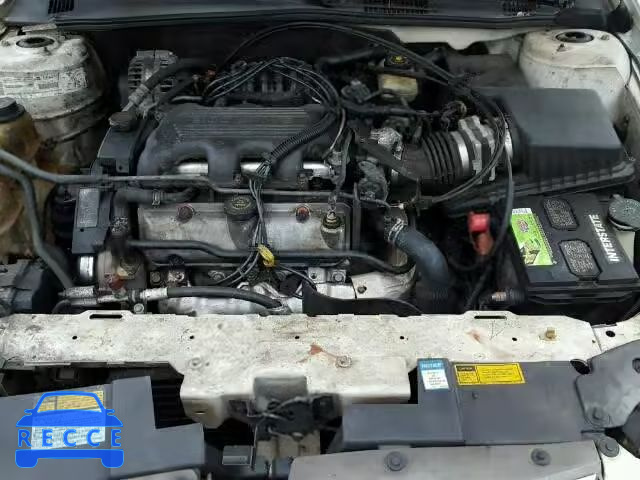 1998 CHEVROLET MALIBU LS 1G1NE52M2W6214894 image 6