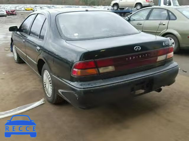 1997 INFINITI I30 JNKCA21D4VT514493 image 2