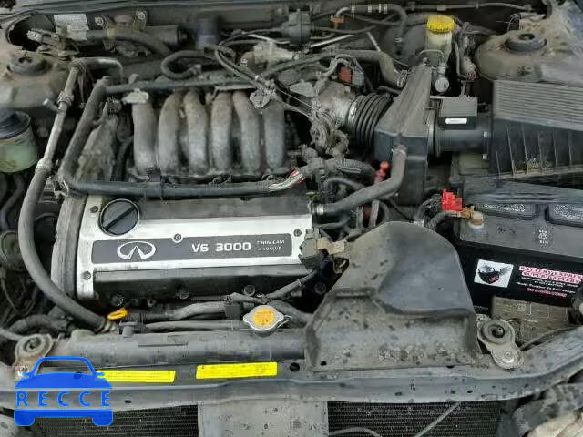 1997 INFINITI I30 JNKCA21D4VT514493 image 6