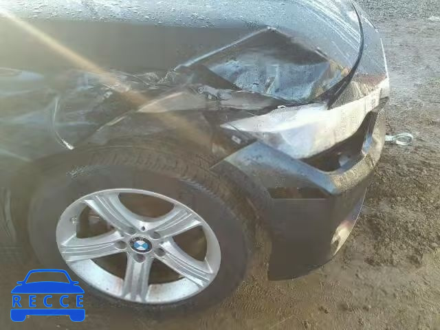 2015 BMW 320I WBA3B1G57FNT04630 image 8