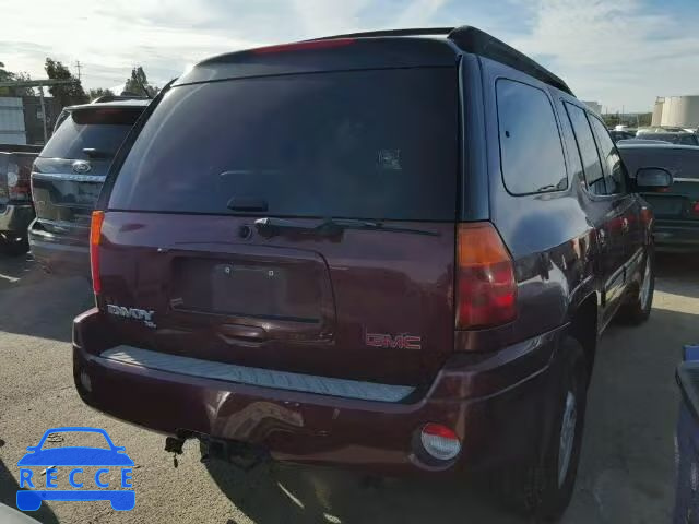 2002 GMC ENVOY XL 1GKET16SX26107895 зображення 3