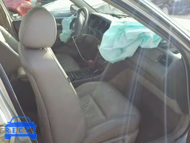 2004 ACURA 3.5 RL JH4KA96694C003679 image 4