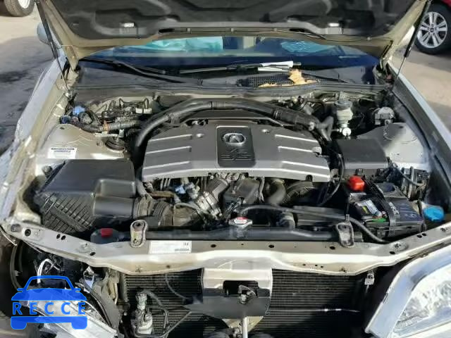 2004 ACURA 3.5 RL JH4KA96694C003679 image 6