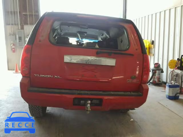 2008 GMC YUKON XL C 1GKFC16J38J214773 Bild 9