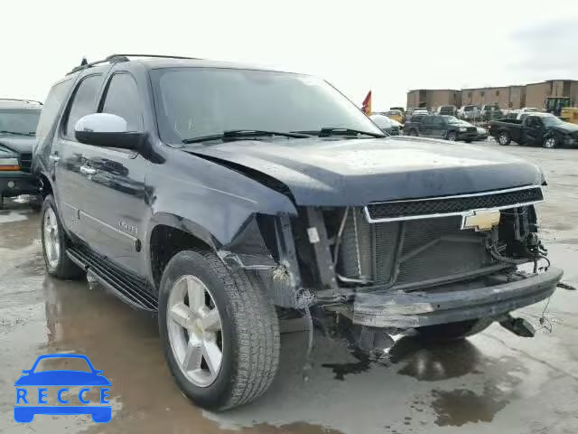 2008 CHEVROLET TAHOE C150 1GNFC13C28R159369 image 0