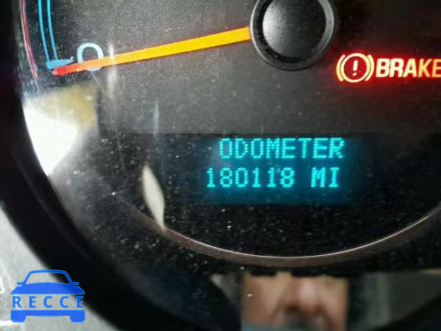 2008 CHEVROLET TAHOE C150 1GNFC13C28R159369 image 7