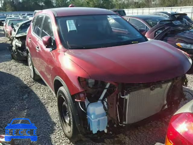 2016 NISSAN ROGUE S JN8AT2MT2GW006342 image 0