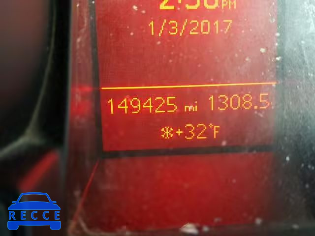 2011 AUDI A5 QUATTRO WAULFAFH3BN017246 image 7