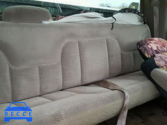 1998 GMC SIERRA K15 1GTEK19S6WE543343 image 5