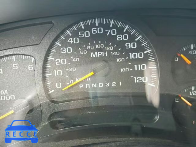 2007 GMC SIERRA K25 1GTHK23U57F196550 image 7