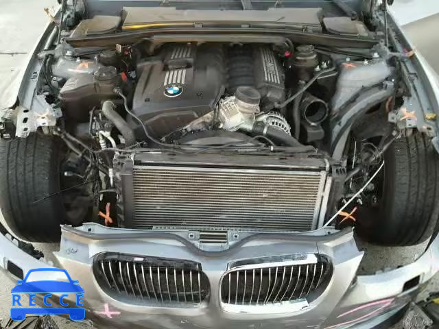 2012 BMW 328I SULEV WBAKE5C55CE756555 image 6