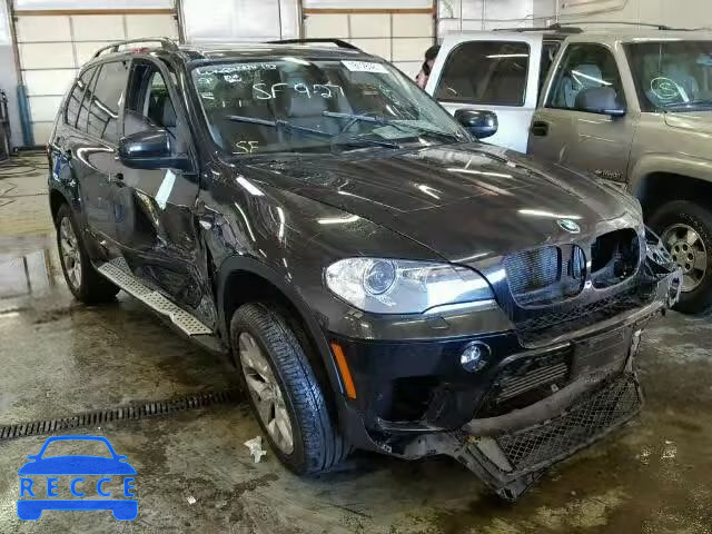 2012 BMW X5 XDRIVE3 5UXZV4C55CL987137 image 0