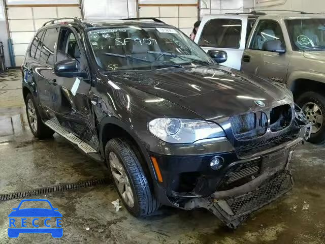 2012 BMW X5 XDRIVE3 5UXZV4C55CL987137 зображення 0