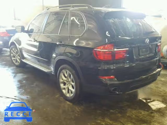 2012 BMW X5 XDRIVE3 5UXZV4C55CL987137 Bild 2