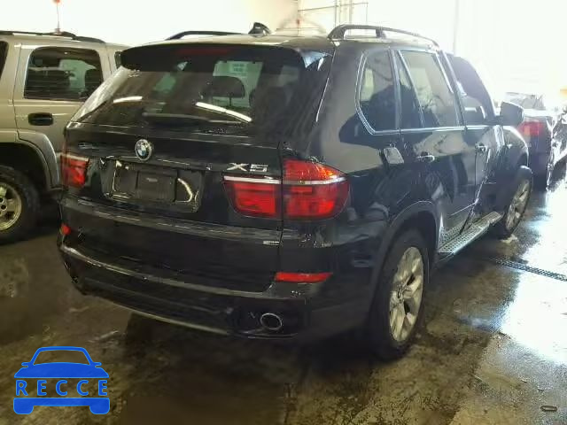 2012 BMW X5 XDRIVE3 5UXZV4C55CL987137 зображення 3