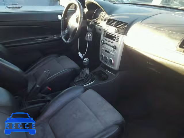 2006 CHEVROLET COBALT SS 1G1AP11P067848650 image 4