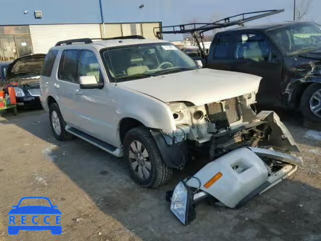 2006 MERCURY MOUNTAINEE 4M2EU47E86UJ26279 зображення 0