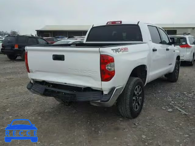 2015 TOYOTA TUNDRA CREWMAX 5TFDW5F16FX422612 Bild 3