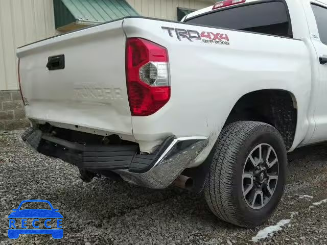 2015 TOYOTA TUNDRA CREWMAX 5TFDW5F16FX422612 Bild 8