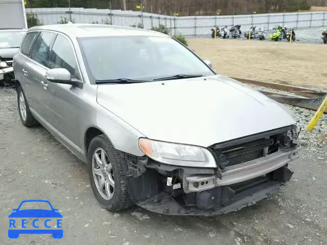 2008 VOLVO V70 3.2 YV1BW982681045705 image 0