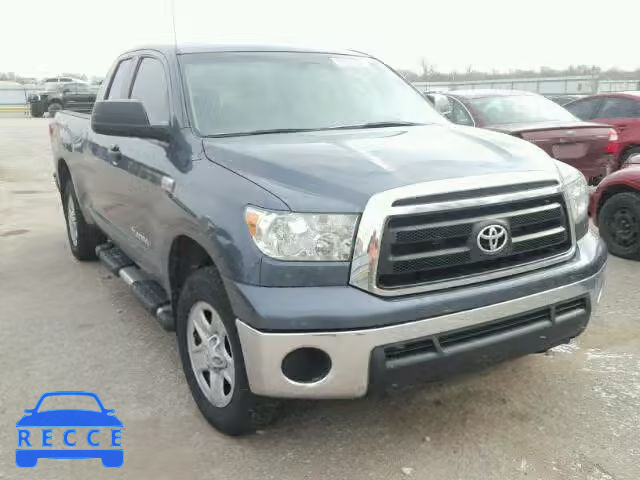 2010 TOYOTA TUNDRA DOU 5TFUW5F13AX102334 image 0