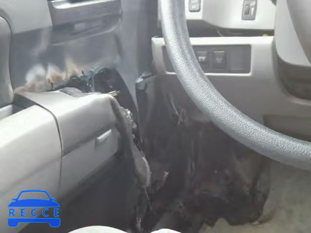 2010 TOYOTA TUNDRA DOU 5TFUW5F13AX102334 image 9
